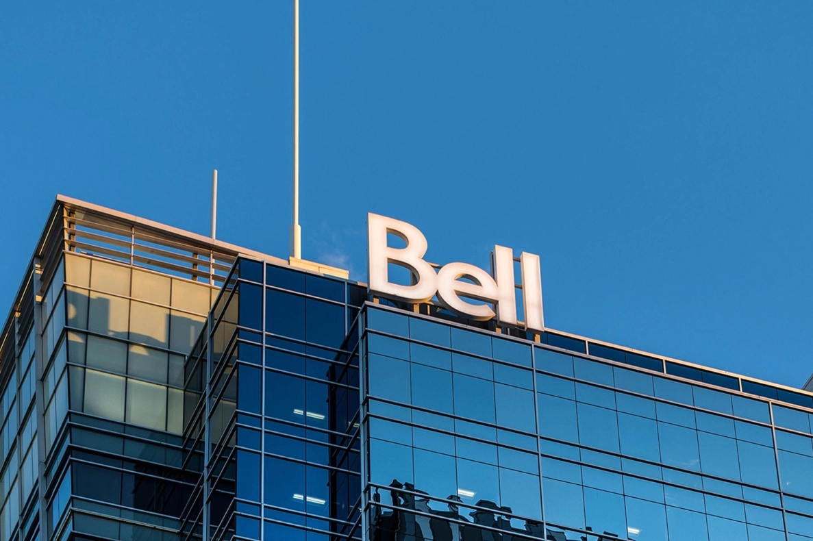 Bell Canada — Better dashboards through UX training
