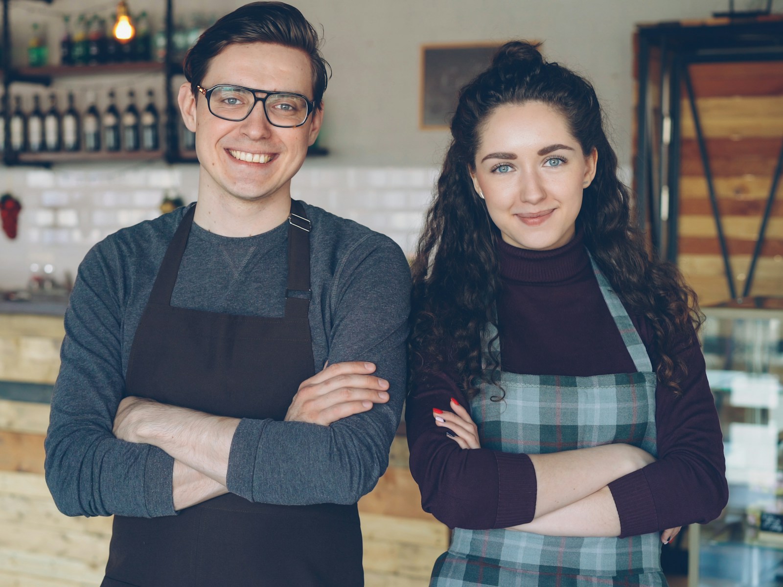 Huumans — A human-first platform for Canadian small business