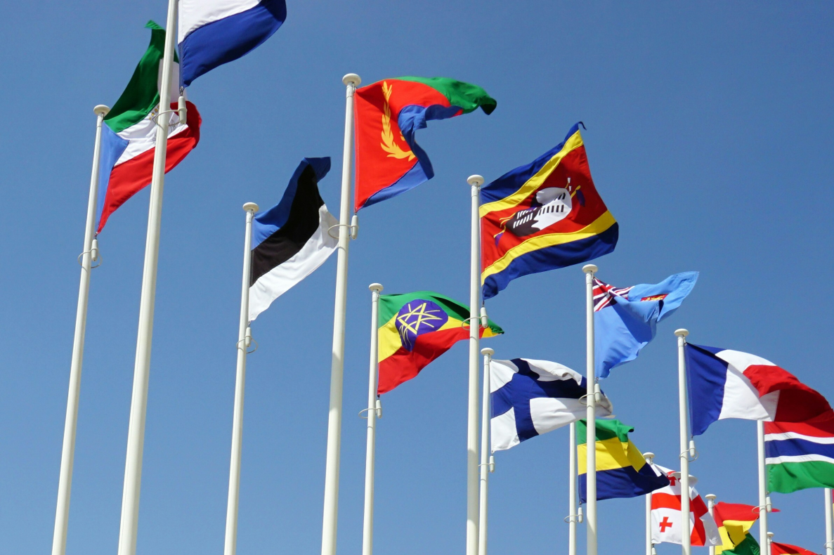 United Nations ESCAP — Product strategy for UN innovation teams